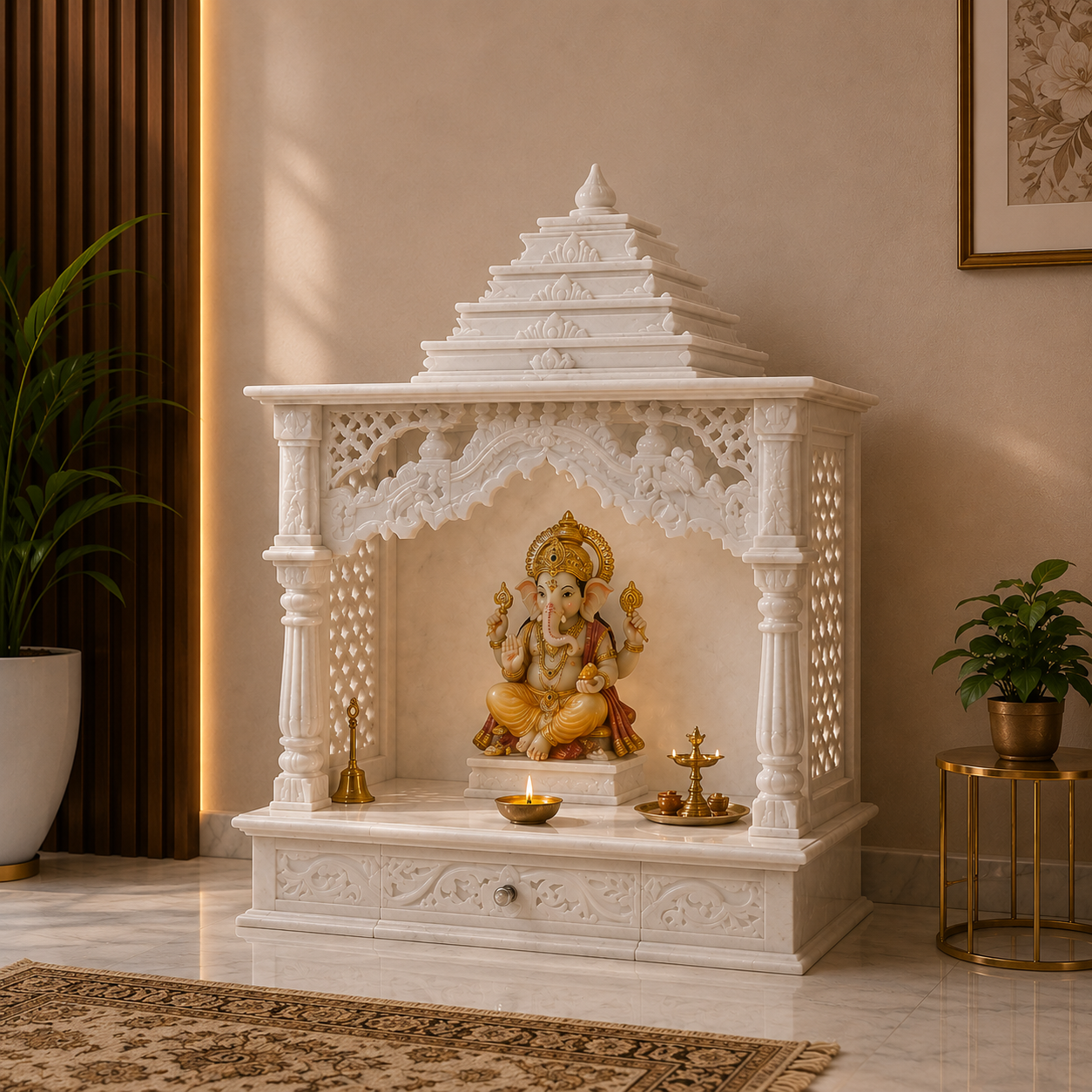 Mandir